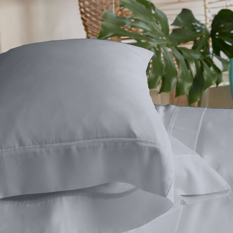 SHEEX Arctic Aire•MAX Tencel Cooling Pillowcases, Set of 2