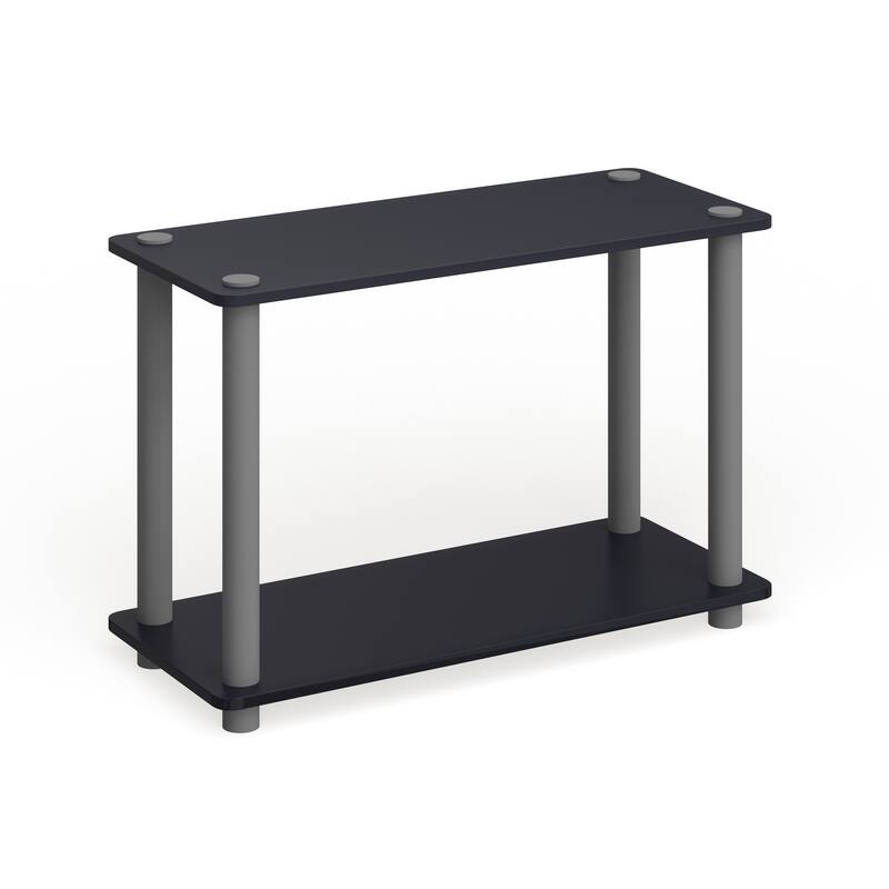 Porch & Den St. Marks 2-tier End Table