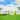 16'X32' Party Tent Heavy Duty Wedding Party Tent Outdoor Patio Tent Outdoor Gazebo Event Shelter Canopy with Carry Bags