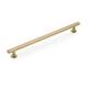 Option Signature Satin Brass