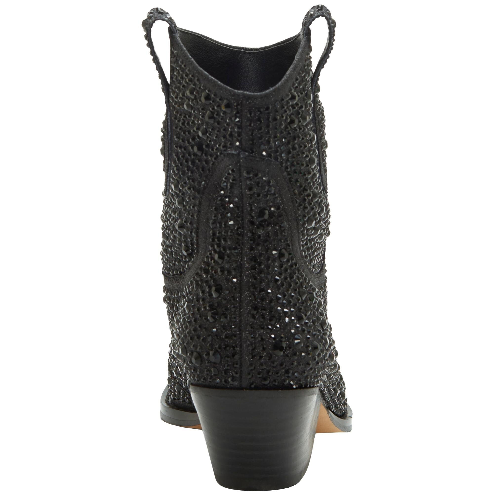 jessica simpson red tamira boots