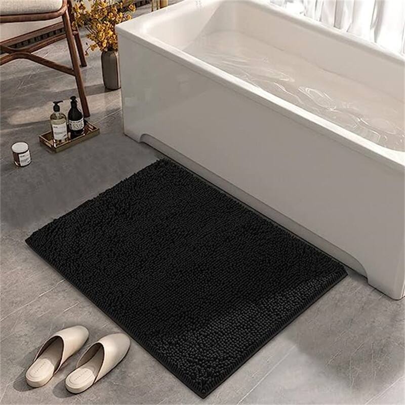 Non-Slip Bath Mat