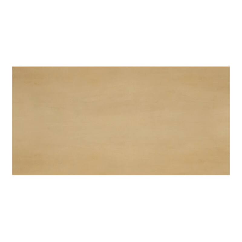 Caelynn 48" Natural Wood Shaker Writing Desk