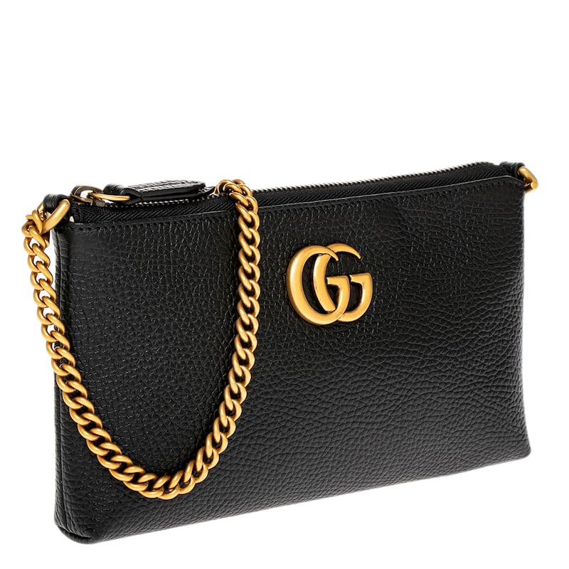 Gucci Marmont Crossbody Bag