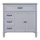Option Grey