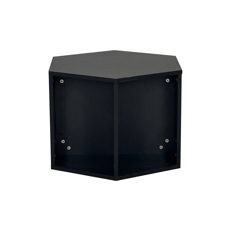 Coffee Table Side Table Nightstand for Living Room, Bedroom