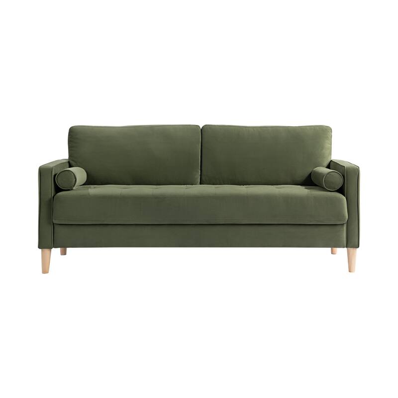 Studio Living Lillith Stationary Sofa