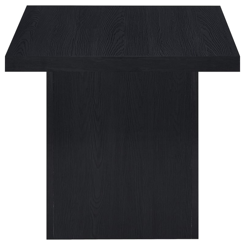 Devar Square Coffee And End Table Set