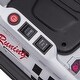preview thumbnail 28 of 96, Kids 6V Ride-On Bumper Car with Parental Remote, Bluetooth Music, and Anti-Collision Padding