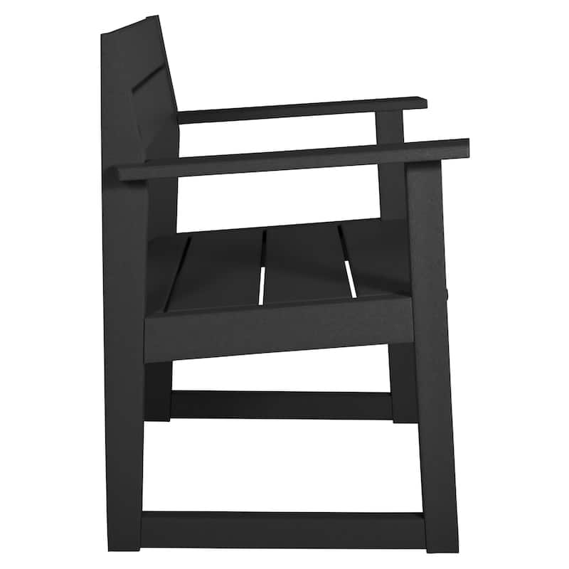 Haven Modern Outdoor Dining Armchair