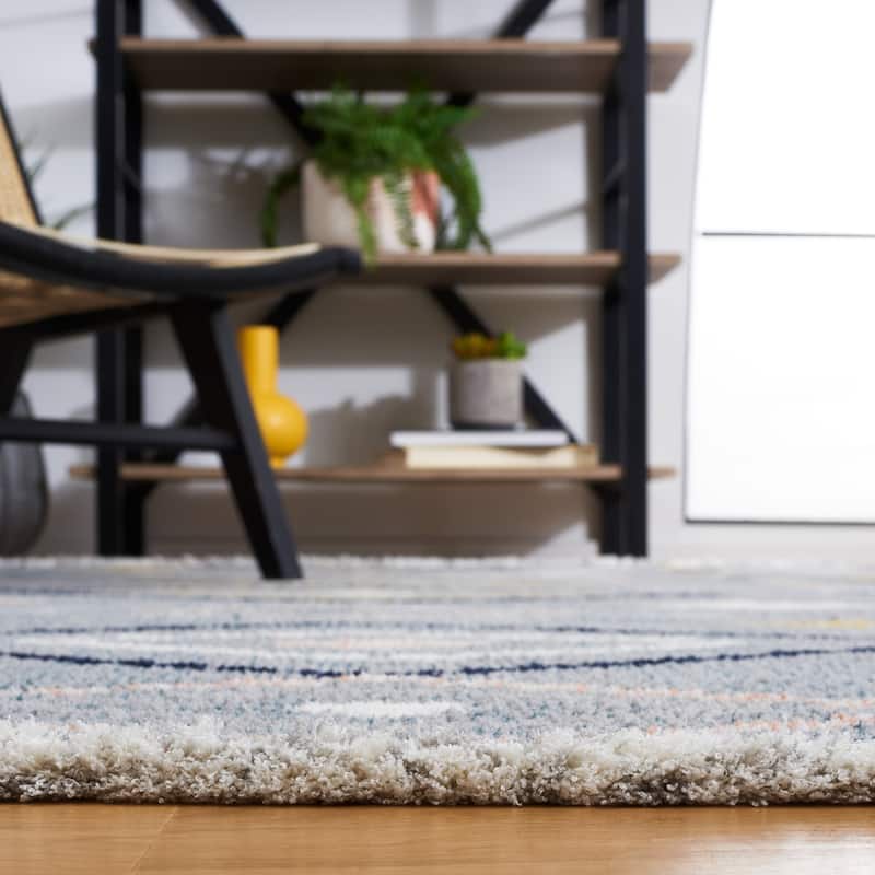 SAFAVIEH Handmade Marrakech Nurlana Traditional Rug