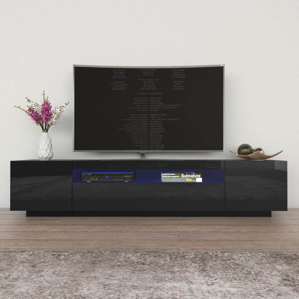 Miami 200 Modern 79-inch TV Stand
