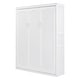 preview thumbnail 41 of 48, Murphy Bed Wall Bed with Shelves