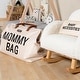 preview thumbnail 28 of 27, Childhome Canvas Mommy Bag