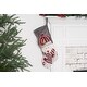 preview thumbnail 2 of 1, Snowman Stockings