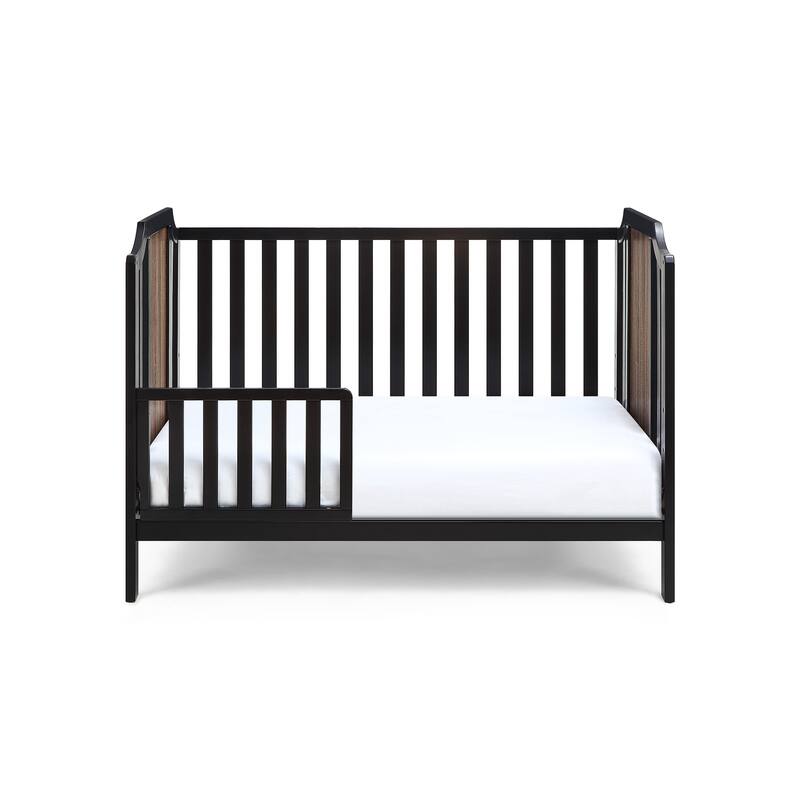 Suite Bebe Brees 3-in-1 Convertible Island Crib