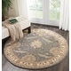 preview thumbnail 4 of 33, Nourison Hand-tufted Wool Persian Vine and Bloom Area Rug