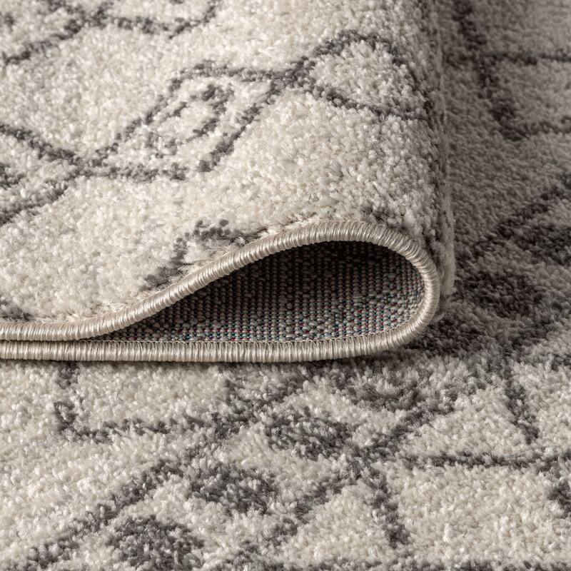 JONATHAN Y Ziri Moroccan Beni Souk Area Rug