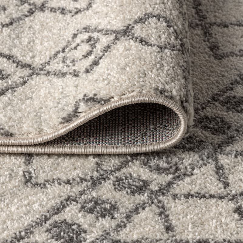 JONATHAN Y Ziri Moroccan Beni Souk Area Rug