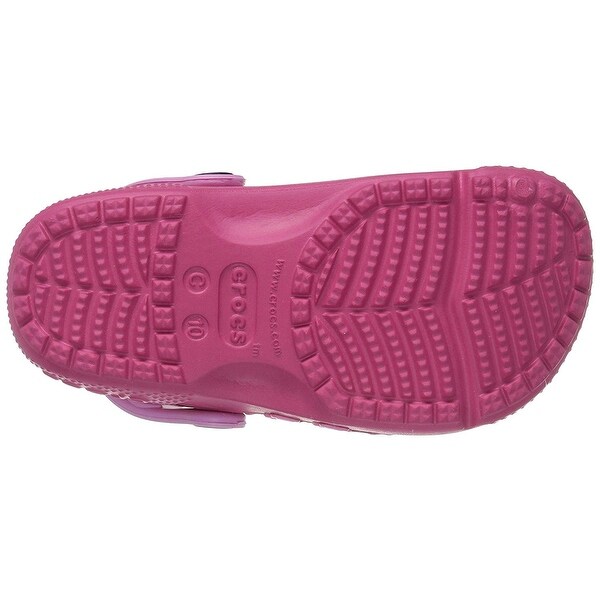 paw patrol crocs girls