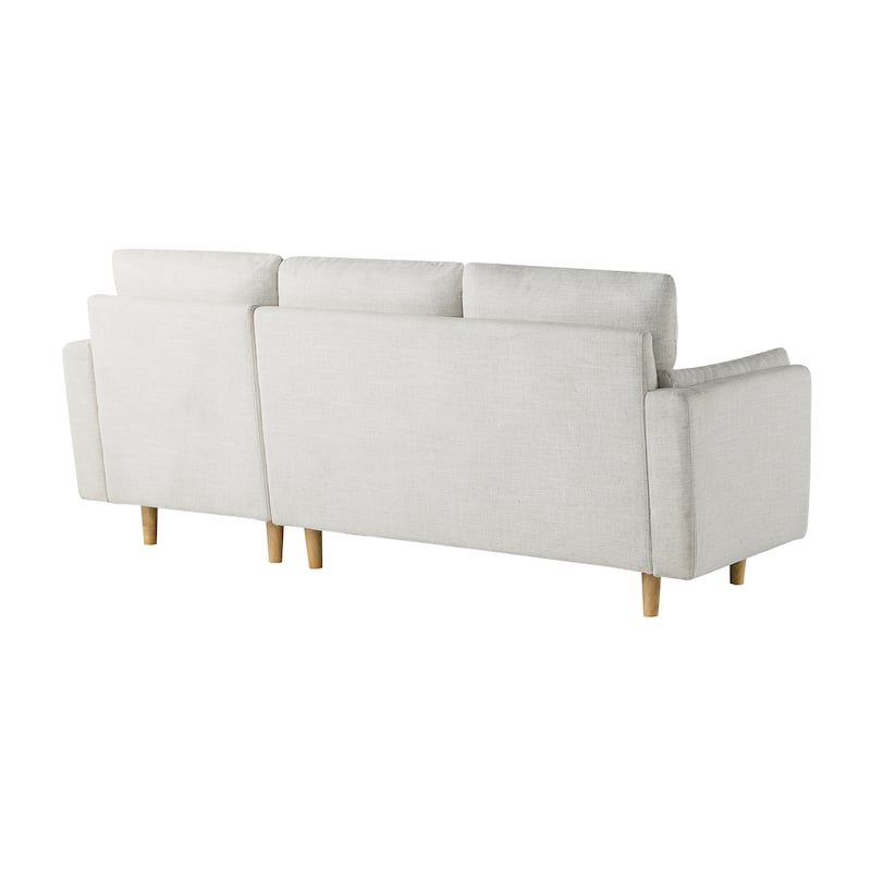 Studio Living Seattle Sectional Sofa