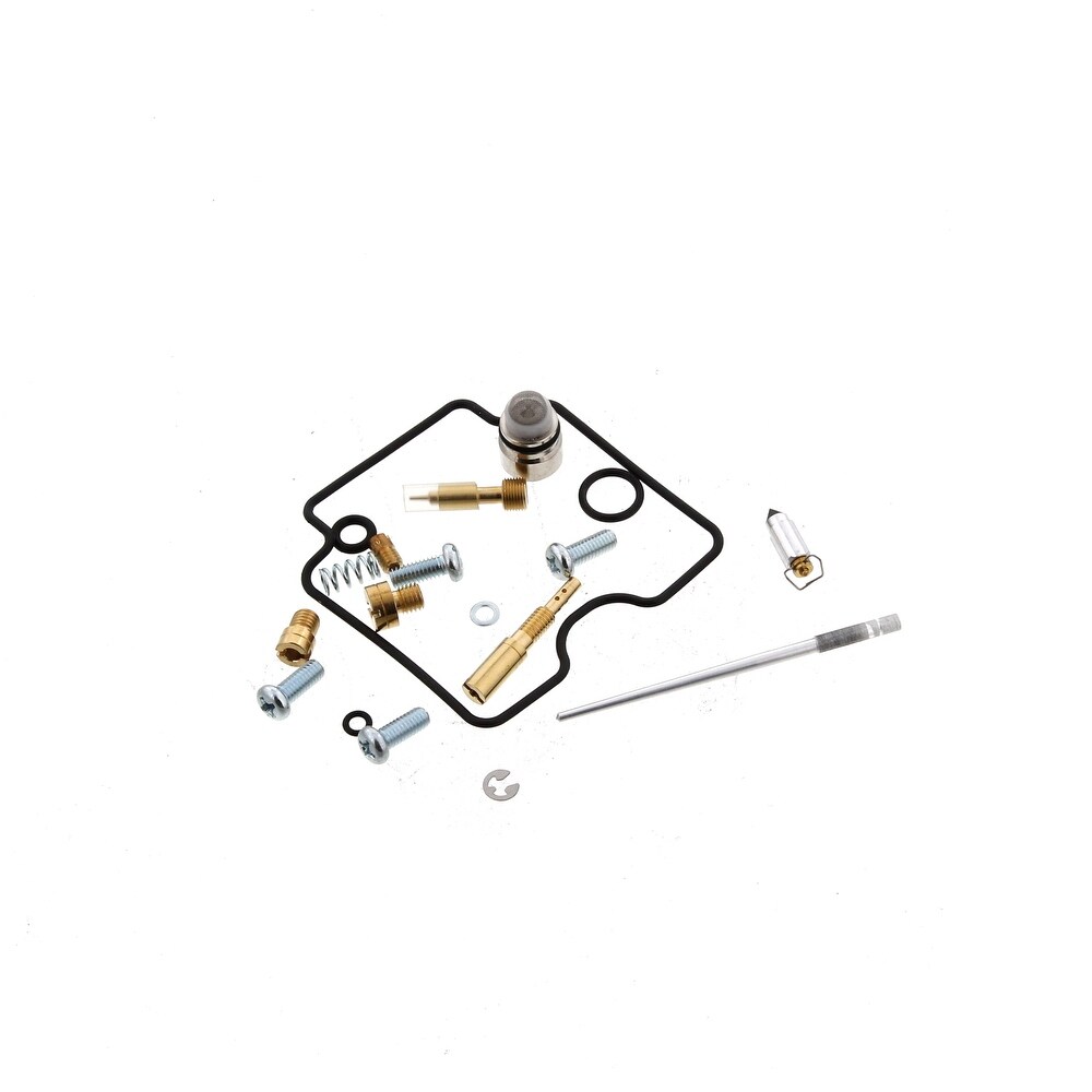 Carburetor Repair Kit Carb Kit fits Yamaha Raptor YFM250R 2008 – 2013