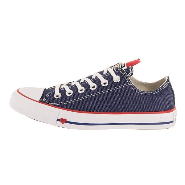 unisex converse chuck taylor ox casual shoes