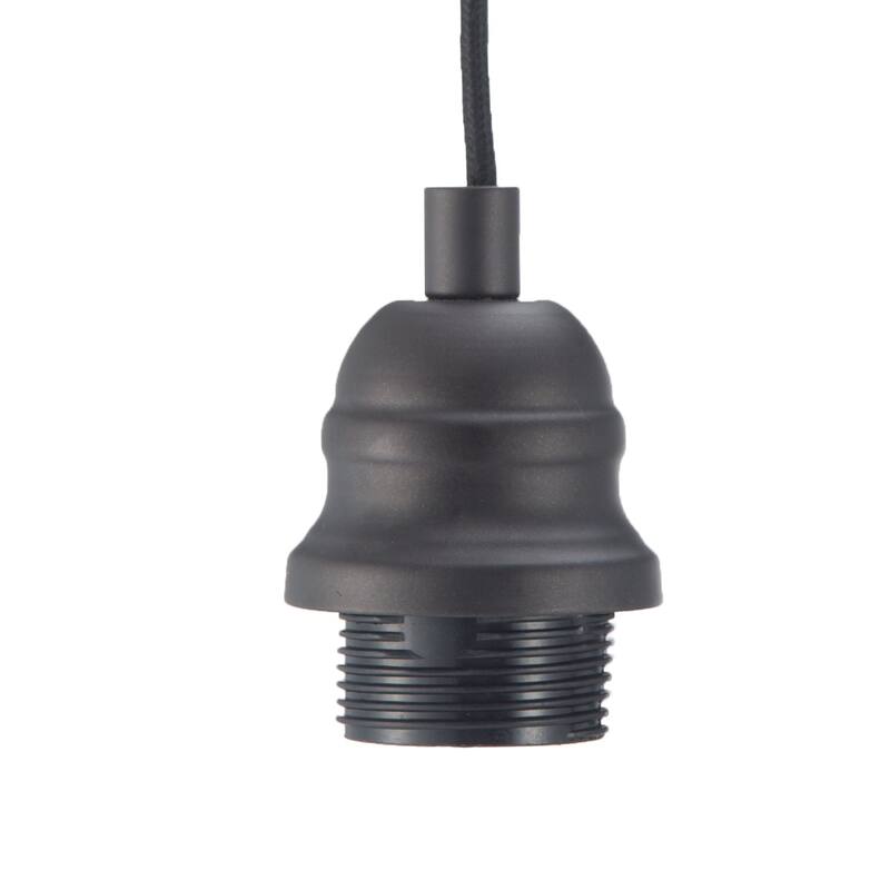 68.3" Arched Floor Lamp with Rotatable Light Head and Metal Base