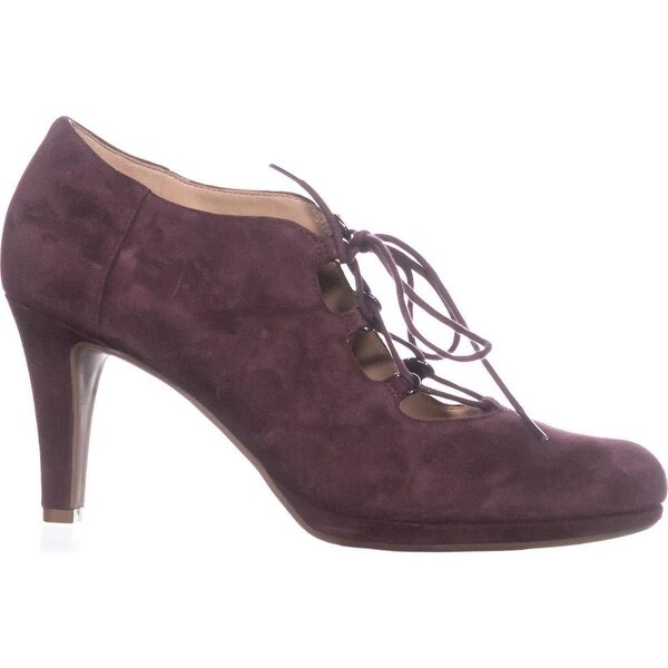 naturalizer women's pumps