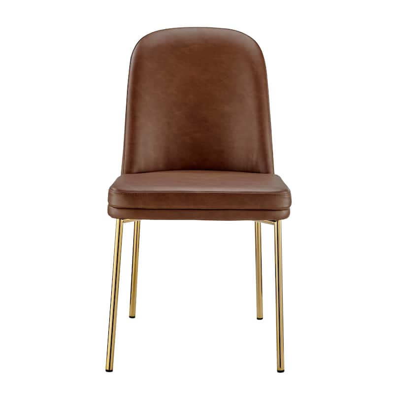 NPD Furniture Keisha Dining Side Chair (Set of 2)