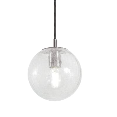 AFX PLAP07MB Palla 7" Wide Mini Pendant