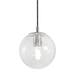 Option Satin Nickel