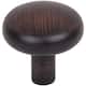 Option Brushed Oil Rubbed Bronze