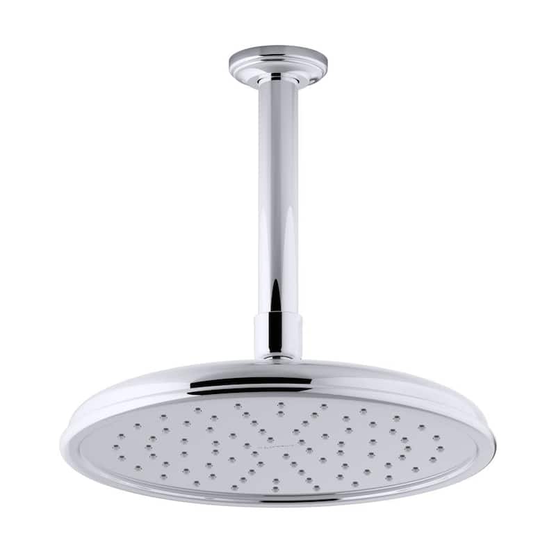 Kallista P21540-00 For Town by Smith Air-Induced Raindome - Chrome