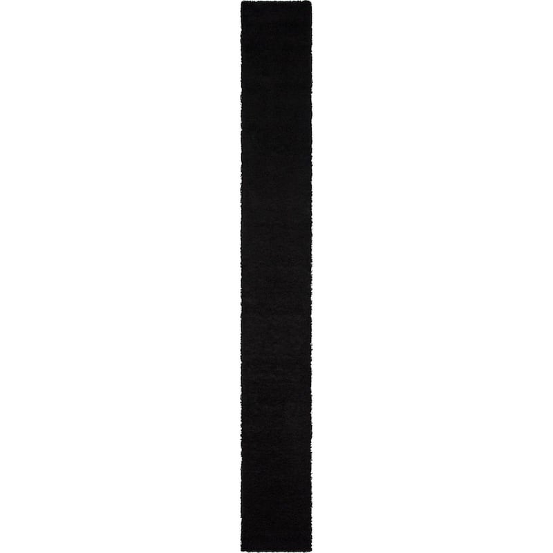 Shag Laurian Collection Area Rug