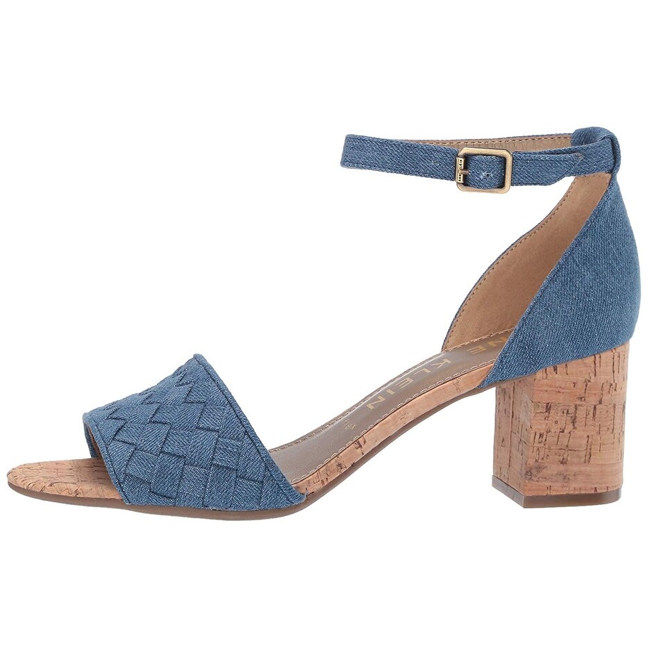 anne klein sport sandals sale