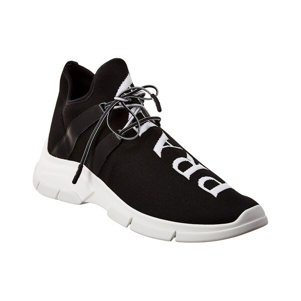 prada sock sneakers sale