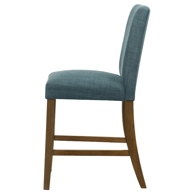 Paxton Upholstered Counter Height Dining Chair (Set of 2)