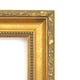 preview thumbnail 3 of 5, Framed Art Print 'Last Supper' by Sarah Jenkins 30 x 25-inch