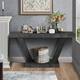 Option Antique Black