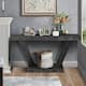 Option Antique Black