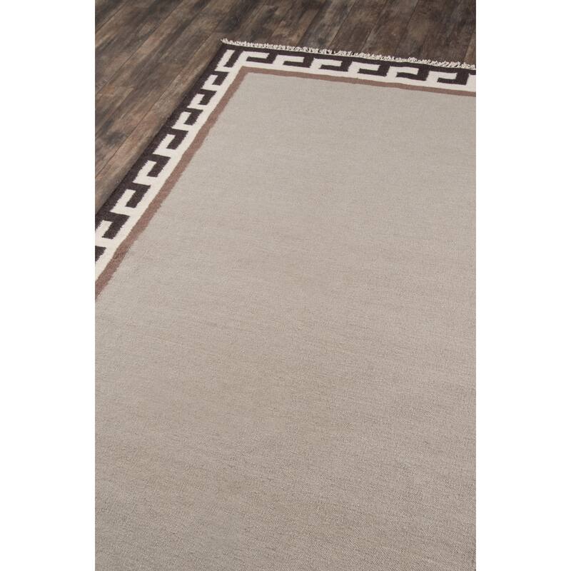 Erin Gates by Momeni Thompson Hinkley Hand Woven Wool Area Rug