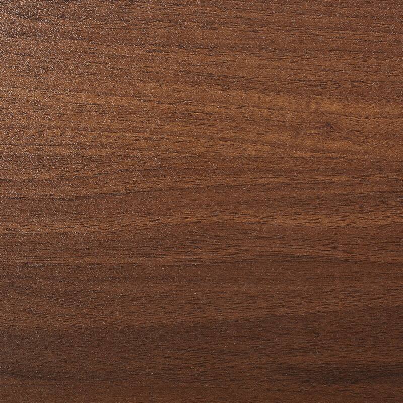 Roomfitters Modern End Table with Storage Drawer, Nightstand for Bedroom or Living Room