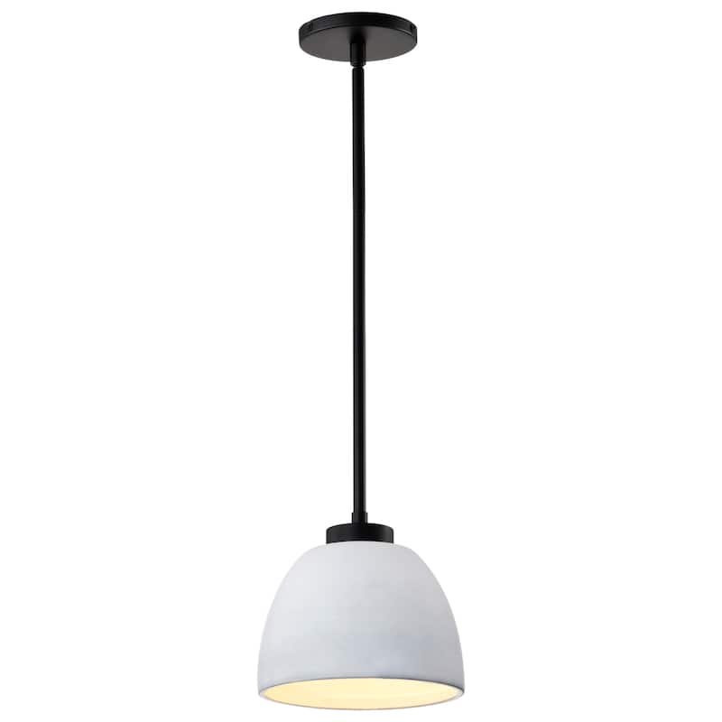 Nuvo Lighting 60/8002 Collins 8" Wide Mini Pendant