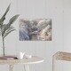 preview thumbnail 6 of 6, "Winter Song" Canvas Wall Art 24" x 16"