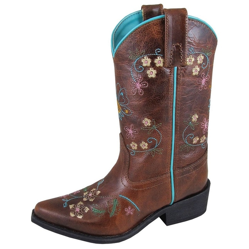 シューズ・サンダルその他 MM6 FLORENCE WESTERN BOOTS IN SMOOTH LEATHER MM6 Maison Margiela Black Florence cowboy boots | TheDoubleF