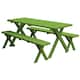 Option Lime Green