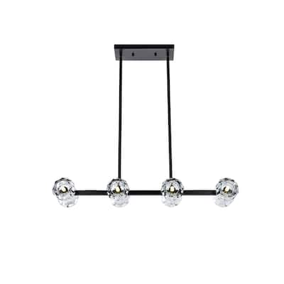Indigo Home 31 inch Pendant Light