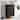 Signature Design by Ashley Socalle Black Chest of Drawers