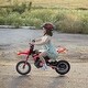 preview thumbnail 6 of 12, 24V 7ah Kids Ride on Motorcycle,13.6MPH Fast Speed
